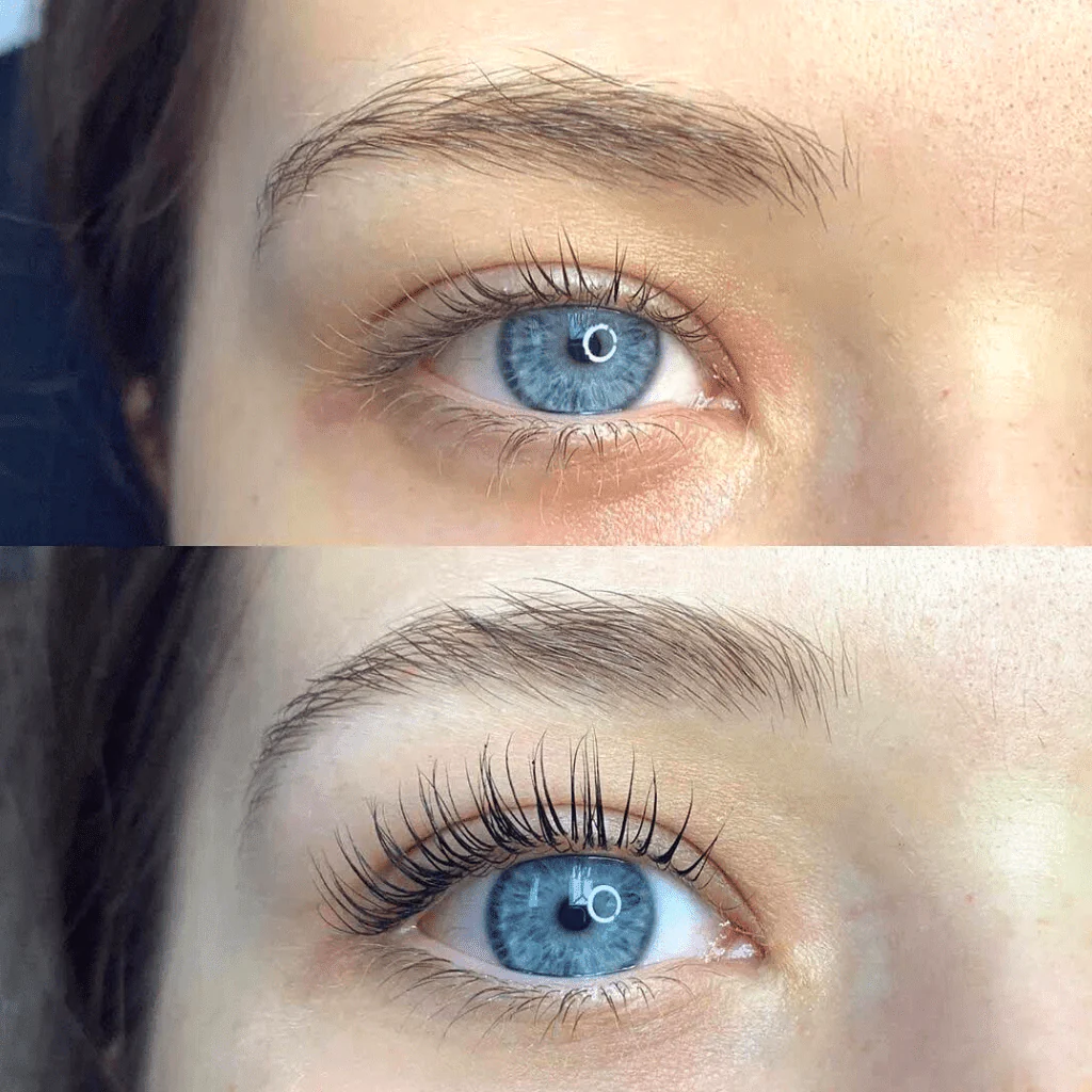 Luxe Lashlift Set - Image 5