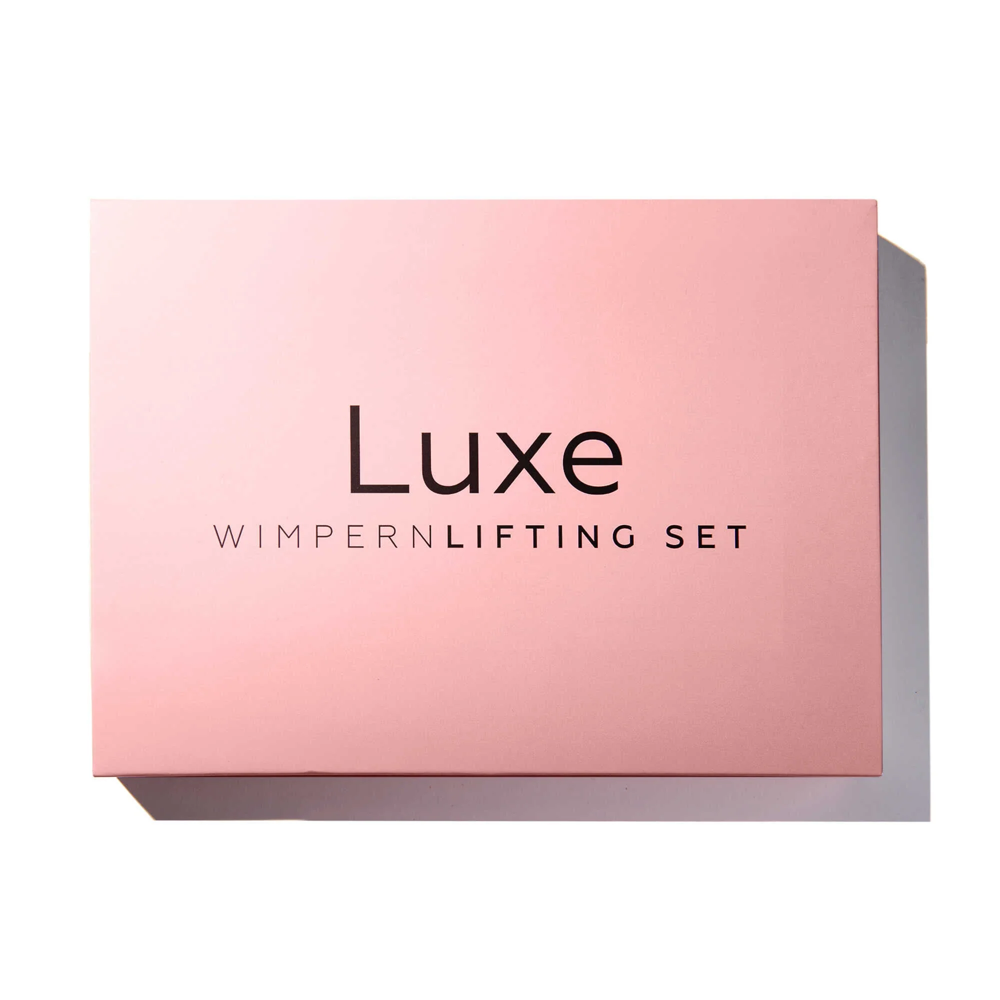 Luxe Lashlift Set - Image 2