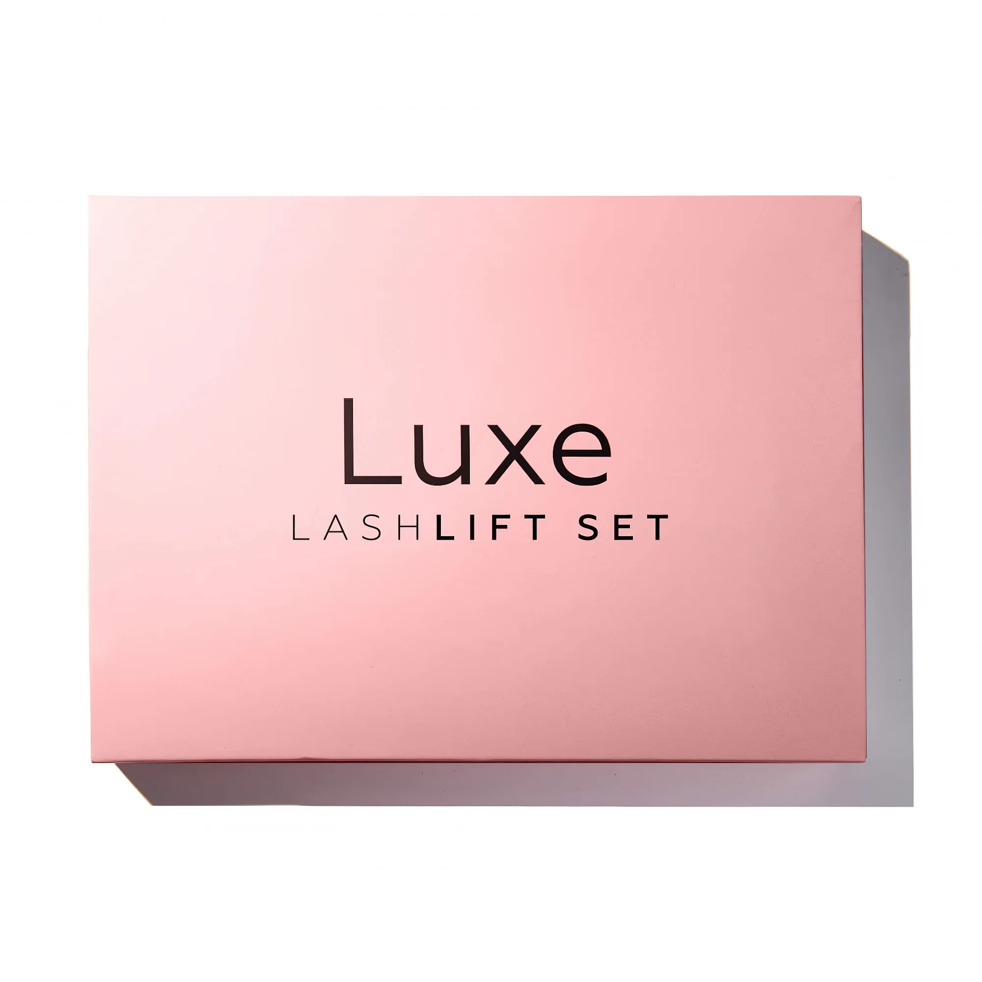 Luxe Lashlift Set (Buy 1 Get 1 FREE) - Image 3